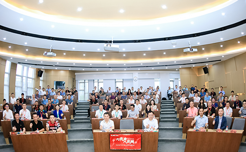 AG旗舰厅电气2021核心伙伴共赢大会隆重举行！